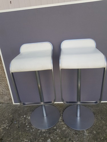 Bar stools original - of, 6