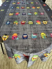 Nappe anti tache Rectangulaire 150/200￼