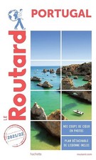 Guide du Routard Portugal 2021/22 - Collectif