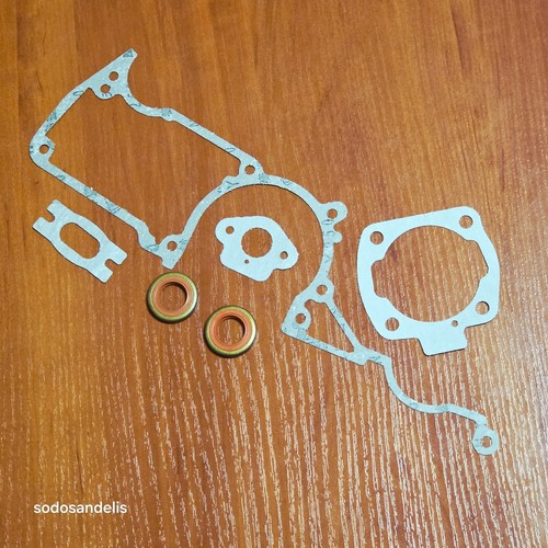 Kit joint huile - kit, et