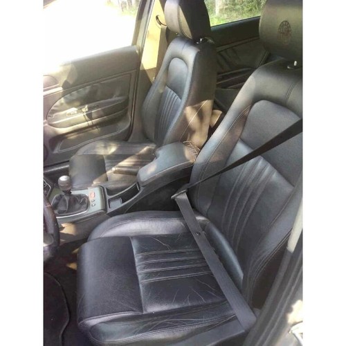 Interieur complet alfa - complet,