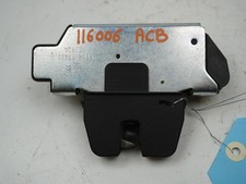 Serrure hayon occasion CITROEN