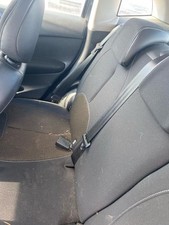 Banquette arriere (KIT DERIV