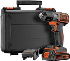 BLACK+DECKER Perceuse/Visseuse