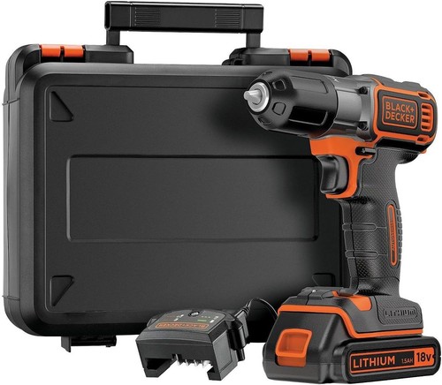 Black decker perceuse visseuse - black+decker, perceuse/visseuse