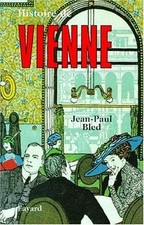 Histoire de Vienne de Bled