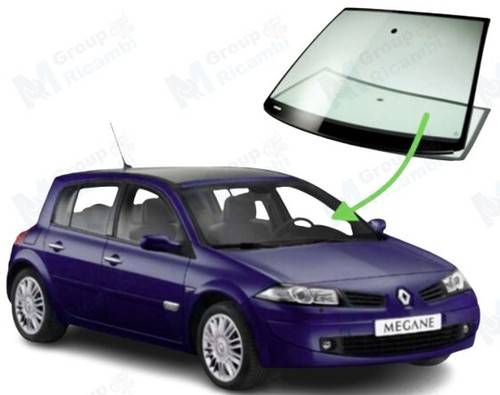 Renault megane 2002 2008 - renault,