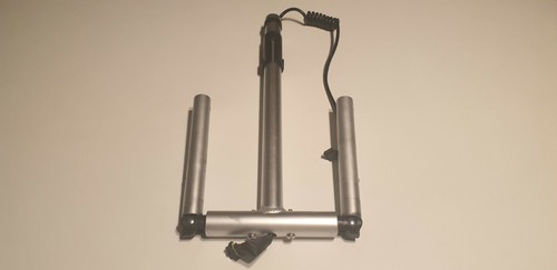 Guidon pour trottinette - guidon,
