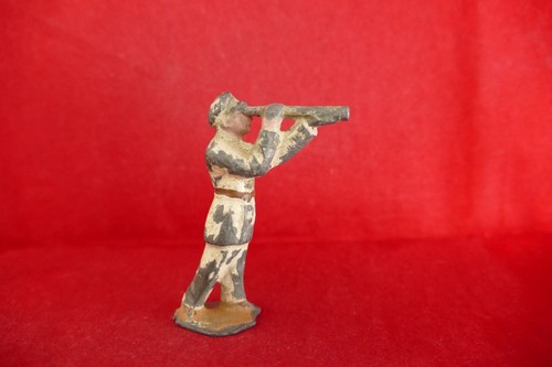 Plomb creux officier marin - plomb,