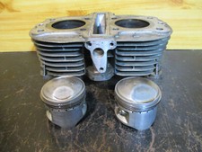Cylindre pistons Suzuki GS 400
