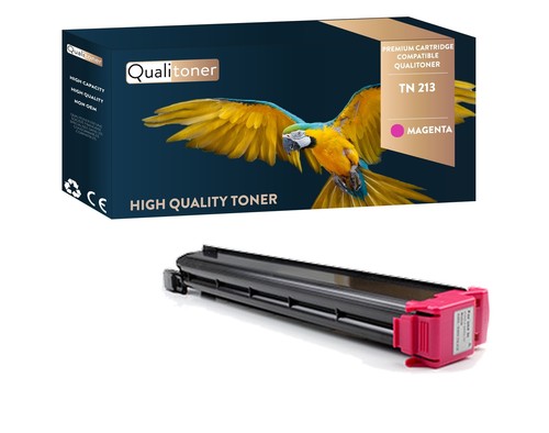Toner konica minolta - konica,