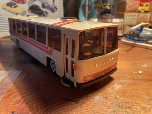 Autocar bus mont blanc 1 - bus,