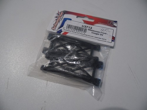 Schumacher u3713 wishbones - u3713,