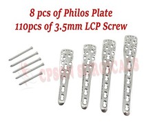 Plaque Philos Vétérinaire 3H