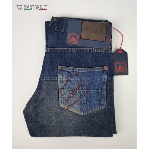 Jeans paul smith red ear - red,