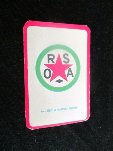 Red star logo - star,