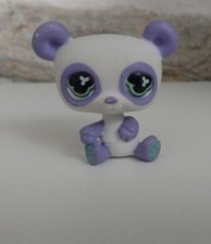 Petshop panda monopoly - panda,