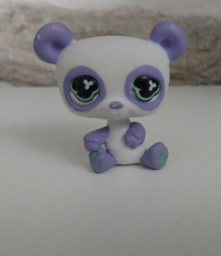 Petshop panda monopoly - petshop,