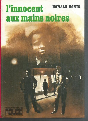 Innocent aux mains noires - l'innocent,
