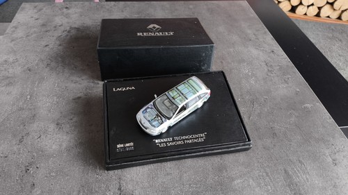 Universal hobbies - 1/43, uh