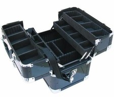 Valise Boîtier En Aluminium