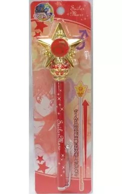 Stylo sailor moon miracle - moon,