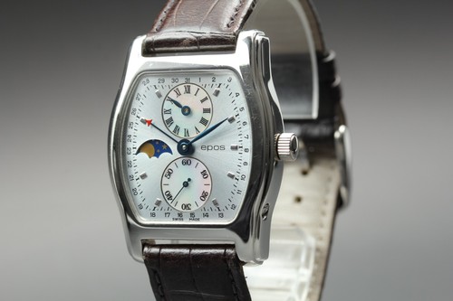 Montre homme mint epos - mint",