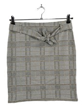 JEAN PASCALE Jupe tricotée