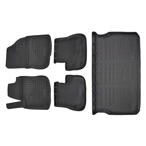 Tapis caoutchouc pour - caoutchouc,