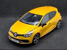 Ottomobile Renault Clio 4 RS