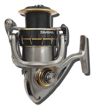 DAIWA 12 LEGALIS 4000 057026 Spinning Reel 4045