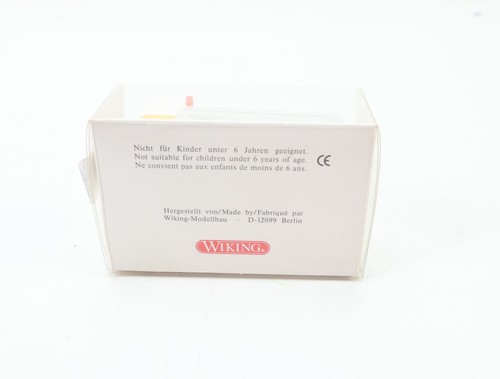 Wiking 879 13 voiture - 879,