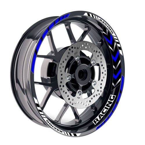 Run rim wheel - run, 17''