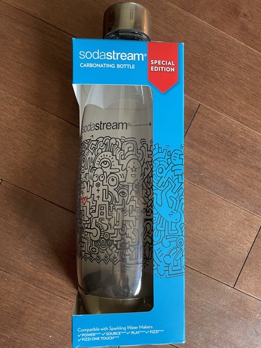 Nib sodastream special - nib,
