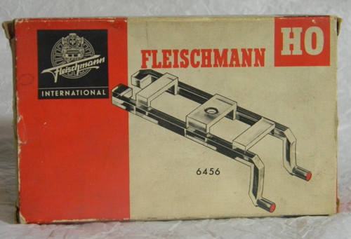 Fleischmann 6456 4 - fleischmann,