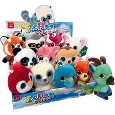 PEL 14CM YOOHOO ASS* LASCAR