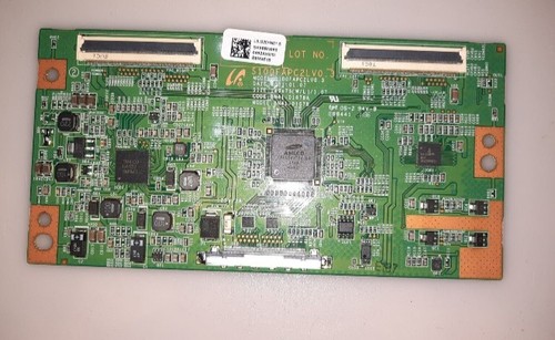 Carte tcon samsung - tcon, tv