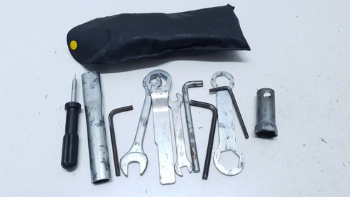 Trousse outils yamaha - outils,