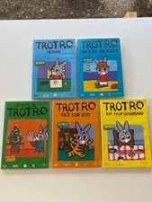 DVD Trotro