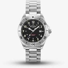 Montre rotative pour homme