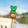 Boule antenne rat fink - d'antenne,