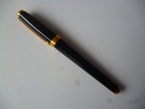 9003 stylo plume dupont - 9003,
