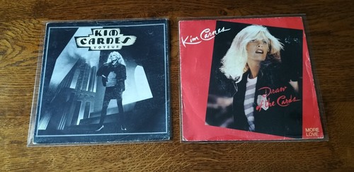 Lot vinyles kim - lot,