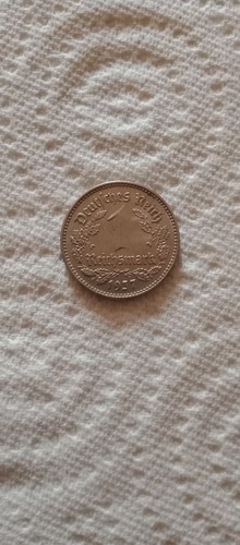 Allemagne pièce 1 - de,
