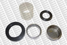 Kit Roulement Bras De Train Arrière Prévu pour Saxo Ax 106 - 3 Trous