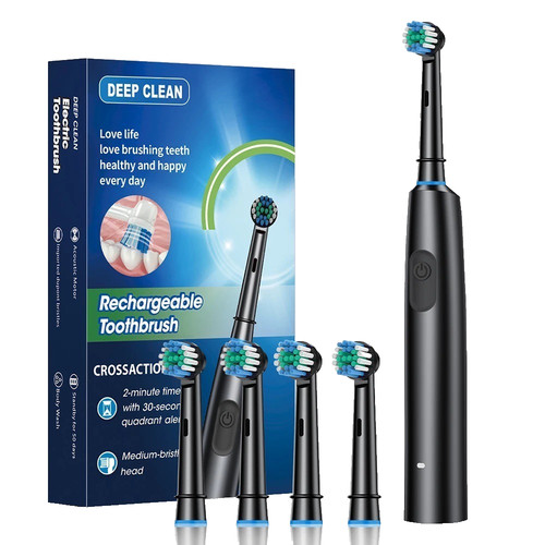 Brosse dents électrique - brosse,