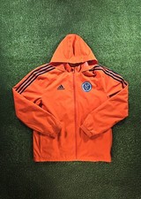 Veste All weather,coupe vent Adidas x New york City FC