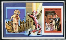 Malgache Sammy Davis Jr Imperf