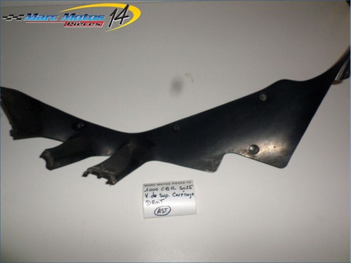 Carenage honda 1000 cbr - v,