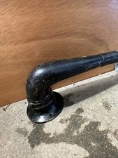 (n 9) bras de tête de lecture pour gramophone